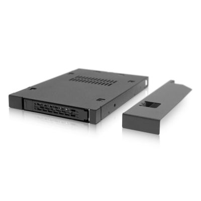 10. Ersatzteile für das Icy Dock MB411SKO-B Notebook