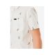 5. RIP CURL Hula Breach Shirt -Junge weiß