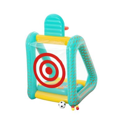 3. Bestway 52813 aufblasbares Spielzeug