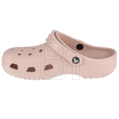 3. Crocs Classic Clog W 10001-6UR