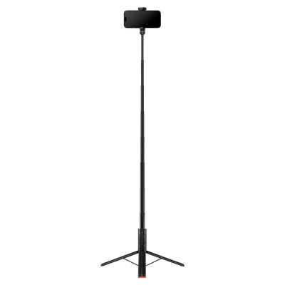 14. Spigen S541W Bluetooth-Selfie-Stick – Schwarz