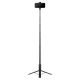 14. Spigen S541W Bluetooth-Selfie-Stick – Schwarz
