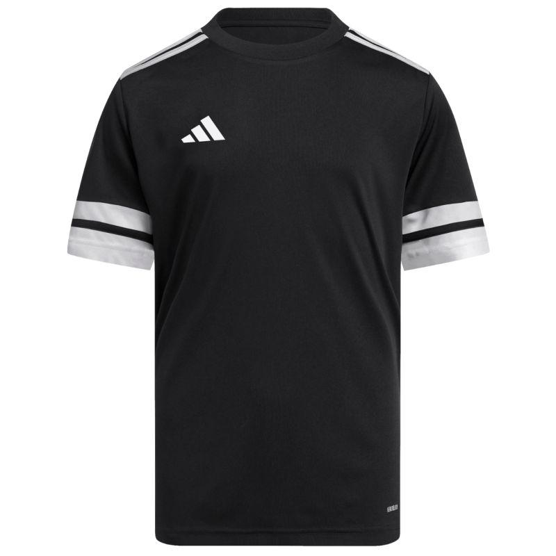 10. adidas Squadra 25 Jr T-Shirt JJ0052