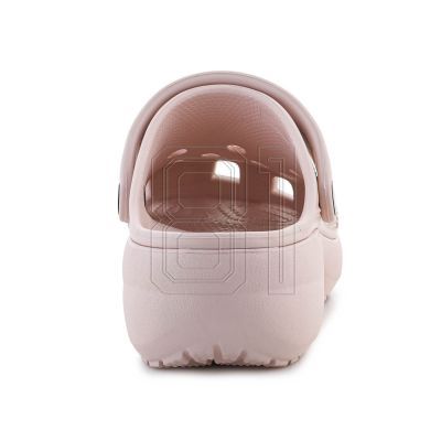 4. Crocs Classic Platform Clog W 206750-6UR flip flops