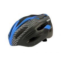 Fahrradhelm Meteor MV26 blau