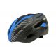 Fahrradhelm Meteor MV26 blau