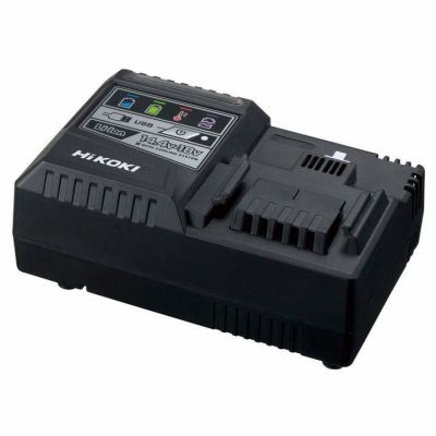 Li-Ion-Schnellladegerät 14,4 V, 18 V, Schiebeladegerät (neu)
