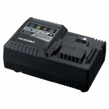 Li-Ion-Schnellladegerät 14,4 V, 18 V, Schiebeladegerät (neu)
