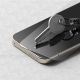 5. Ringke Easy Slide Tempered Glass 2er-Pack für Google Pixel 9 Pro XL