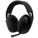 11. Logitech G G321 LIGHTSPEED Kabelloses Gaming-Headset mit Bügel, USB Typ-C, Bluetooth, Schwarz