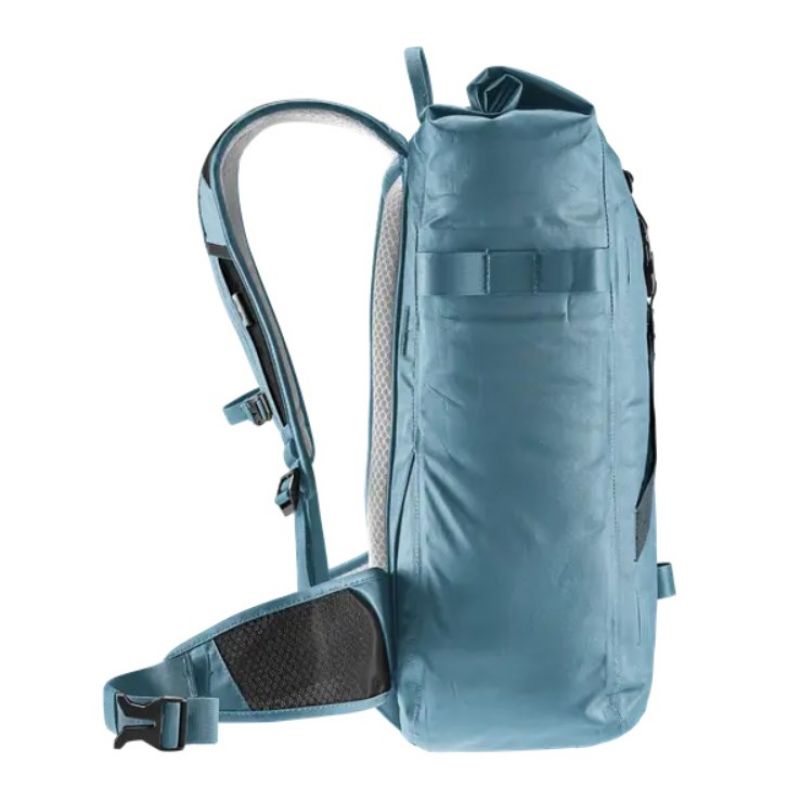 20. Deuter Amager 25+5 Fahrradrucksack 322002230740