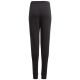 2. Adidas 3 Stripes French Terry Jr GN4054 pants