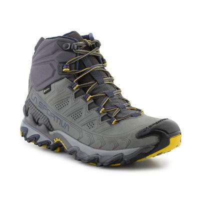 La Sportiva Ultra Raptor II Mid Leather Gtx Clay M Schuhe 34J909629