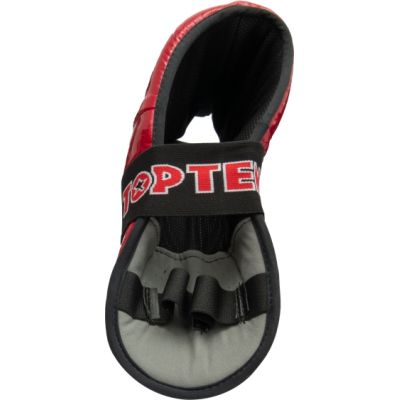 16. Masters Top Ten OSTT-PU "Superlight" Glossy Fußschützer 030812-01M