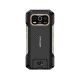 5. Ulefone Armor 27 4G LTE Smartphone 12GB/256GB (Schwarz) ohne Ladegerät