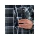 4. Rossignol Ranch Shirt Schwarz