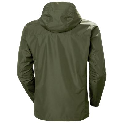 23. Helly Hansen Dubliner Jacke M 62643 431