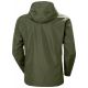 23. Helly Hansen Dubliner Jacke M 62643 431