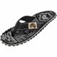 2. Gumbies Midnight Flip-Flops GU-FFISL108