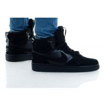 Nike Court Borough Mid 2 Boot BG Jr CQ4023-001 Schuhe