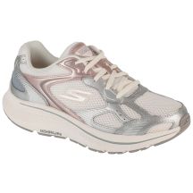 Skechers Go Run Consistent 2.0 - Volt 128633-OFWT Weiß 36