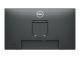 8. DELL LED 24" P2425H Monitor