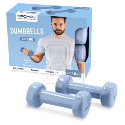 31. Spokey Home Jungle SPK-941536 Trainingsband-Set