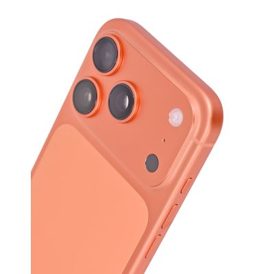16. Apple iPhone 17 Pro 1 TB Kosmisches Orange