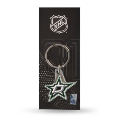 29. Inglasco NHL Logo-Schlüsselanhänger 393SV000140