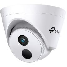 TP-LINK VIGI C440 (2,8 mm) Kamera, Vollfarb-VIGI-Turret-Netzwerkkamera, 4 MP, intelligente H.265+-Kodierung: