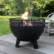 16. Boble FB.021 Heat Garden Feuerstelle