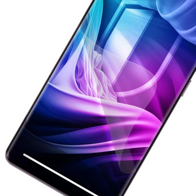 6. 3mk Silky Matt Pro Matte Folie für Realme 14 Pro