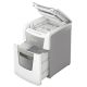 10. Leitz IQ AutoFeed 100 Aktenvernichter, P4, 100 Blatt, 34 l Behälter
