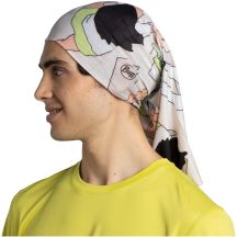 Multifunktionstuch Buff Coolnet UV – Brelit Cream, Größe: M