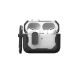 2. UAG Plasma - Schutzhülle für AirPods Pro 3 (schwarz)