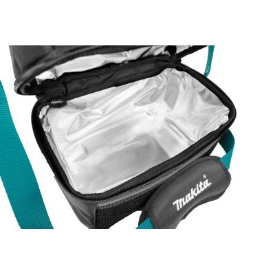 2. Makita Lunchtasche mit Riemen von Makita