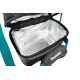 2. Makita Lunchtasche mit Riemen von Makita