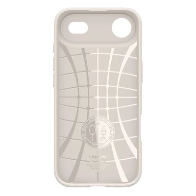 3. Spigen Liquid Air Hülle für iPhone 17 Air - Titan