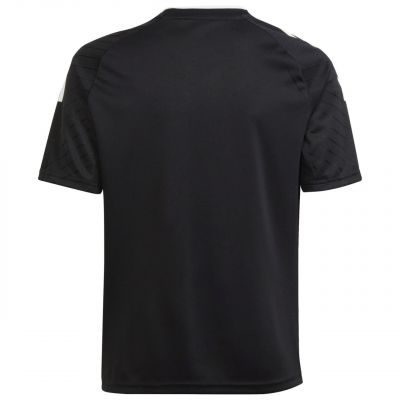 3. Adidas Campeon 23 Jersey Jr T-Shirt HS0537