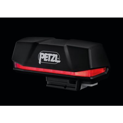 7. Petzl NAO RL LED-Scheinwerfer Schwarz, Orange