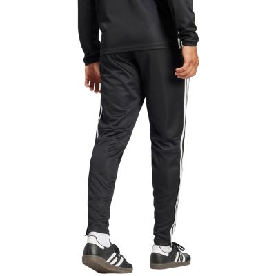 3. adidas Tiro 25 Essentials Trainingshose für Herren, Schwarz, JD0442