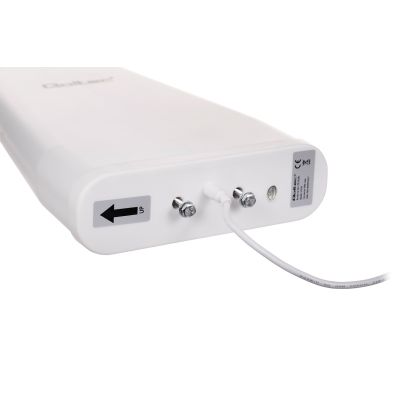 3. QOLTEC 5G LTE Dualantenne | 14 dBi | Extern