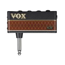 VOX AMPLUG 3 AC30 - Kopfhörerverstärker