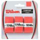 Wilson Profile Power Grip /3 Stück/