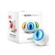 9. FIBARO Bewegungsmelder, weiß (FGMS-001 ZW5)