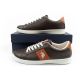 10. US Polo Assn. Schuhe, Sneaker, Herren, modisch, braun, bequem