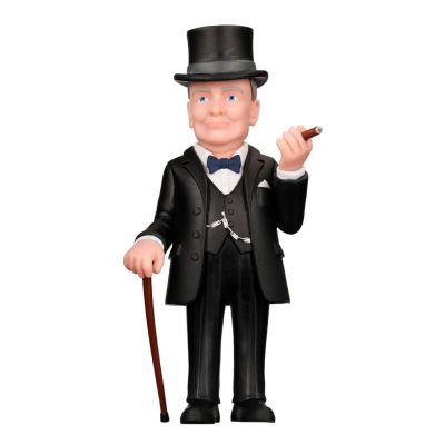 4. MINIX – WINSTON CHURCHILL