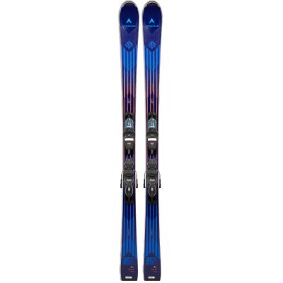 Dynastar Speed 350 Skier XP 11 GW B83 Schwarz Blau Stahlbindungen