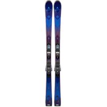 Dynastar Speed 350 Skier XP 11 GW B83 Schwarz Blau Stahlbindungen
