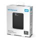 7. Externe Festplatte WD Elements Portable 1 TB 2,5 Zoll Schwarz